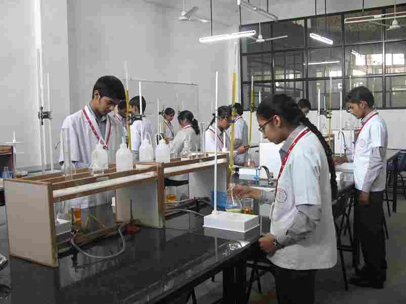 Surendera Group of Institutions - [SGI] Dental photo 3